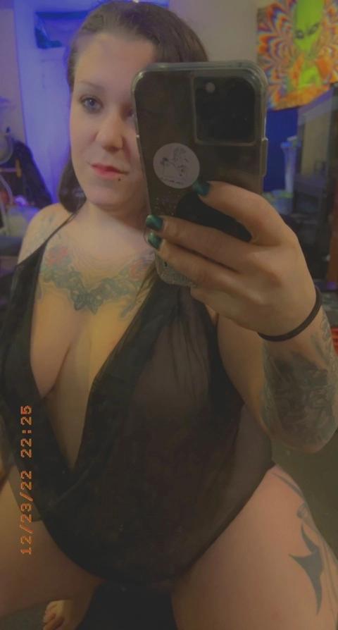 Megan OnlyFans Picture