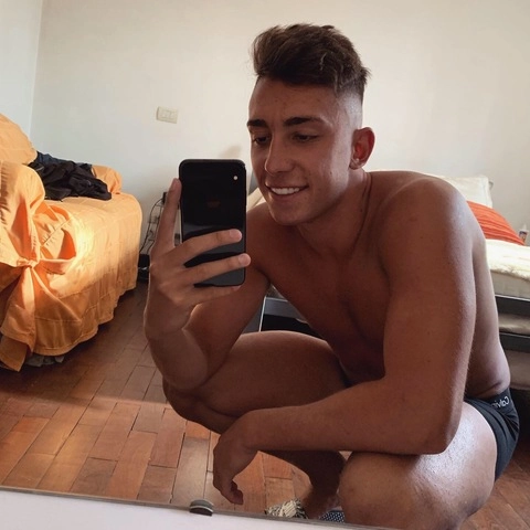 Juan martin marchini OnlyFans Picture