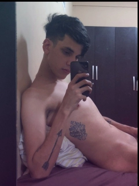 Sweeboy13 OnlyFans Picture