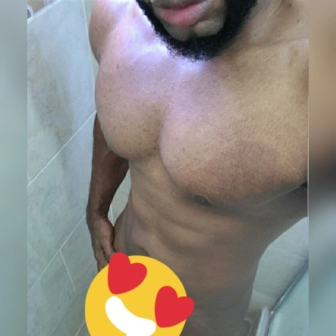 Crazy Black OnlyFans Picture