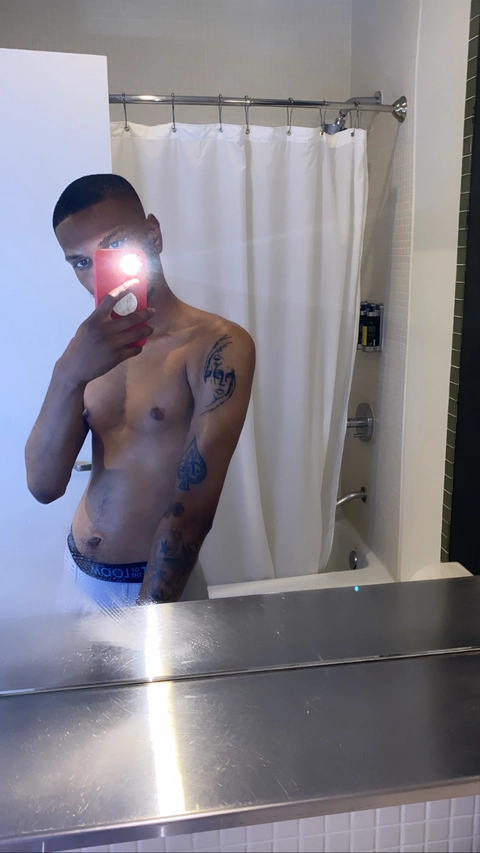 💫🤴🏽king Nunu🤴🏽 💫 OnlyFans Picture