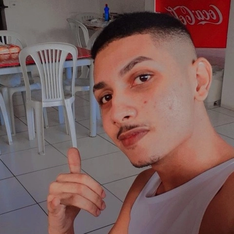 Novinho 🔞