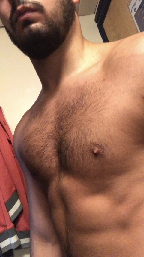 Doctor Dom OnlyFans Picture