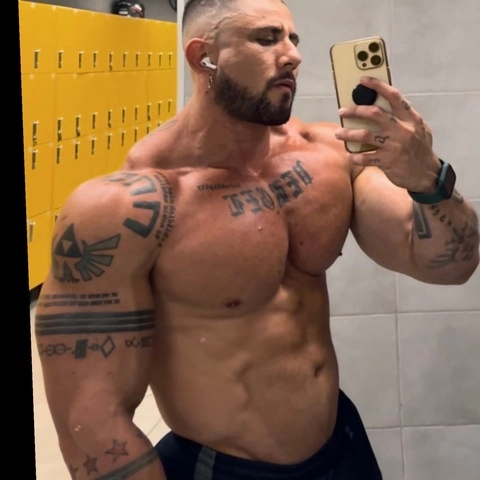 AndresVergel OnlyFans Picture