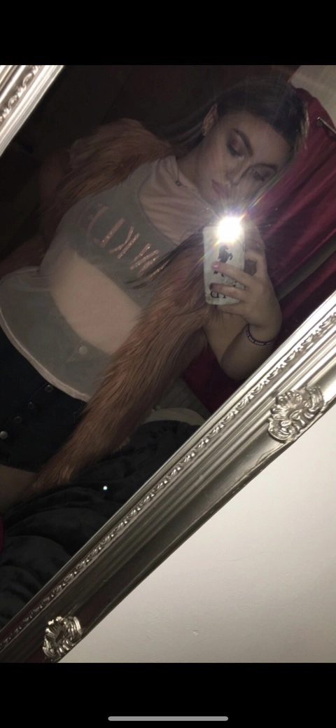 hannah OnlyFans Picture