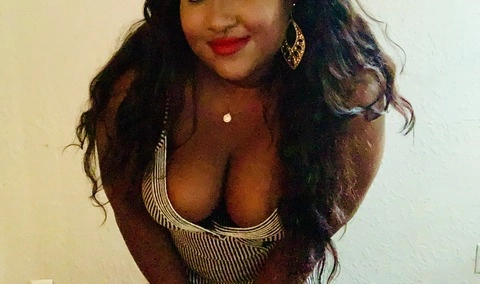 Princess Naysha Maison OnlyFans Picture