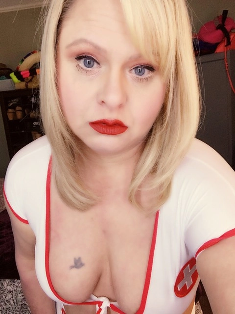 Nurse Missy OnlyFans Picture