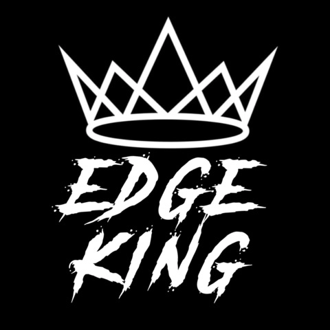 Edge King 😈💦