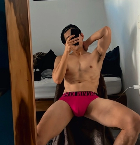 Eros OnlyFans Picture