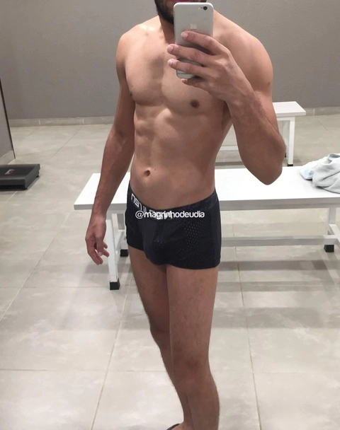magrinhodeudia OnlyFans Picture