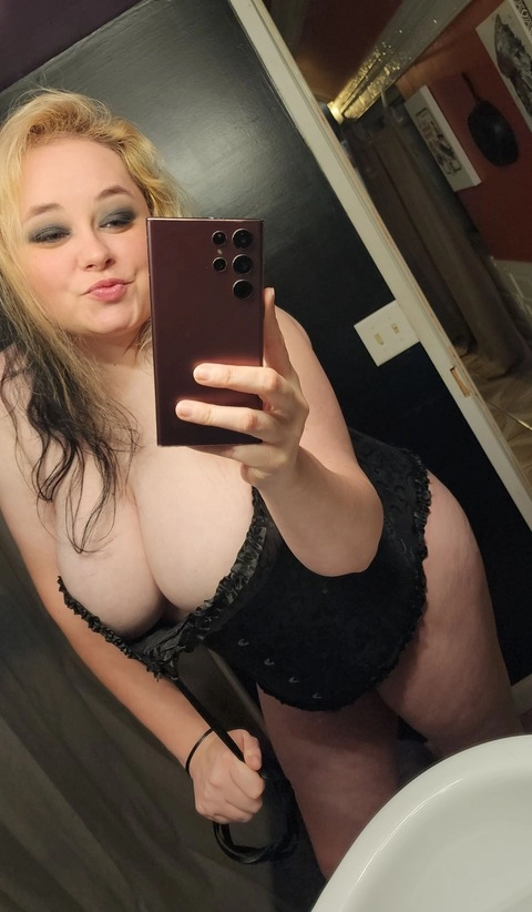 Witch Tits OnlyFans Picture