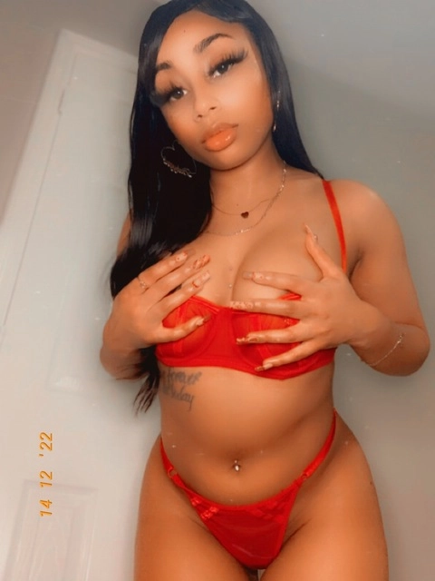 Kay OnlyFans Picture