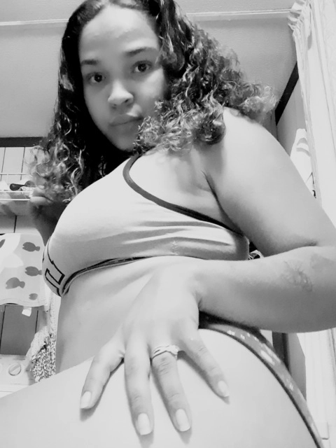 Alexusbaby😩🤪 OnlyFans Picture