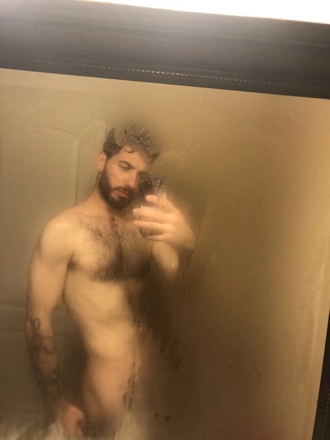 Alexander OnlyFans Picture