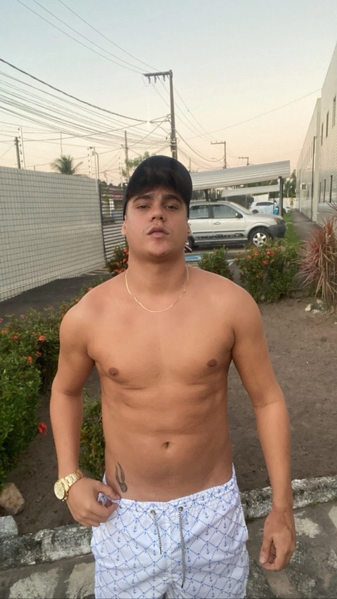 matheus carvalho OnlyFans Picture