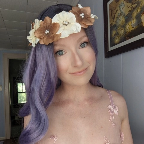 LilacDoll64