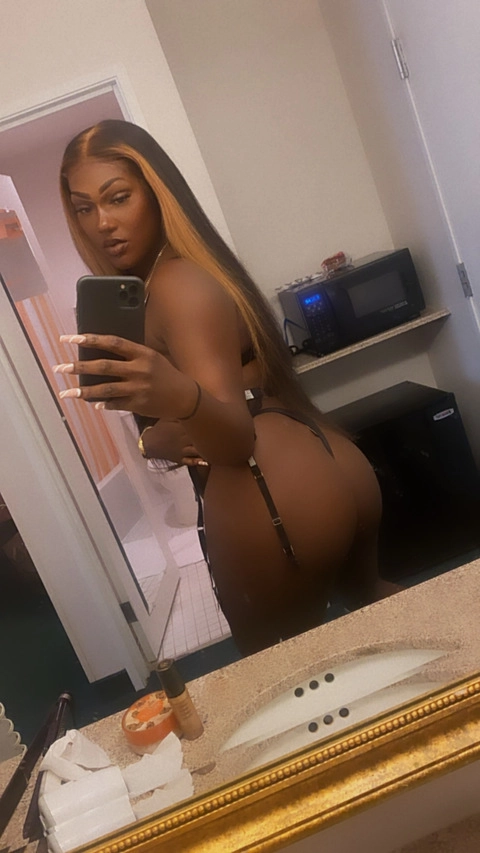 Milkmarie ?? OnlyFans Picture