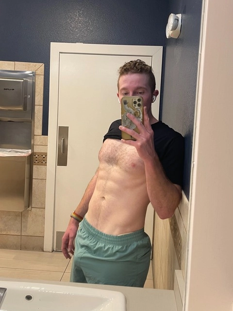 Andrew OnlyFans Picture