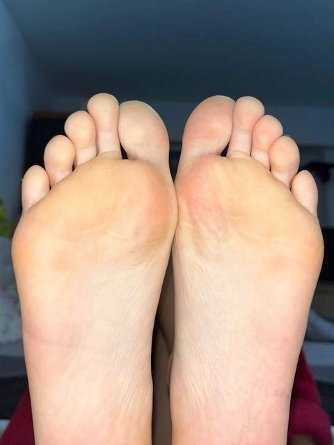 Small feet Madison