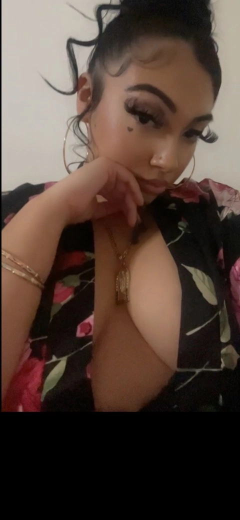 juicy latina OnlyFans Picture