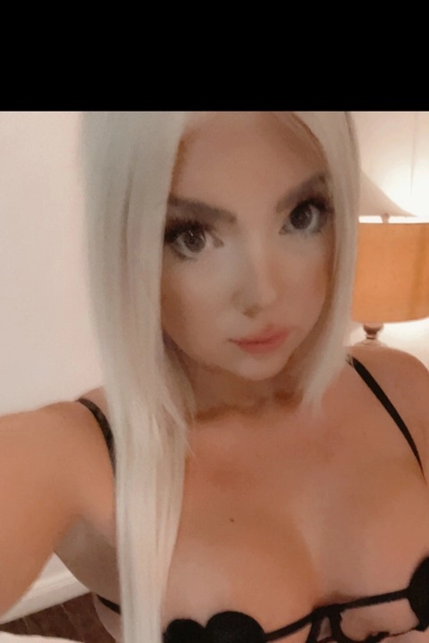 Stassi Love OnlyFans Picture
