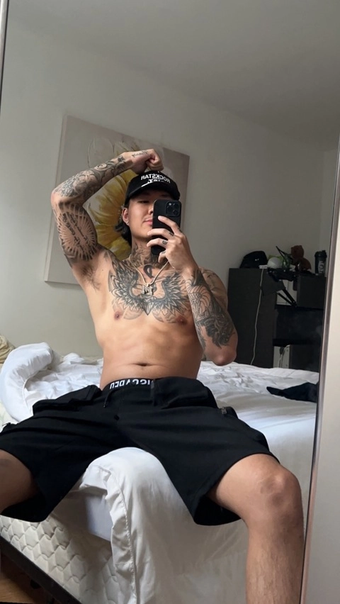 VietPapi OnlyFans Picture