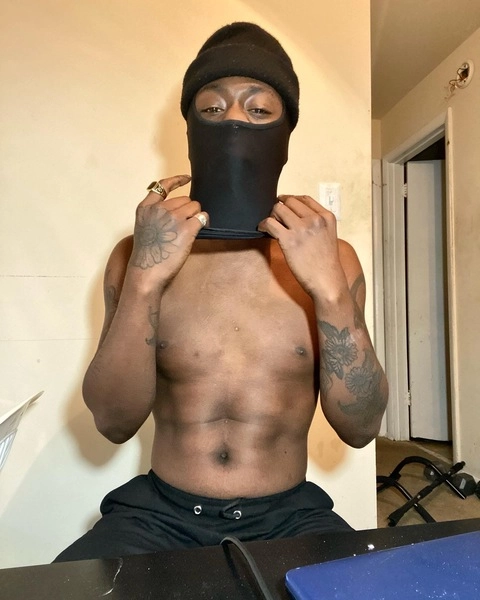 Big Stepper the God OnlyFans Picture