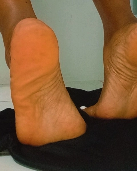 Honey Soles OnlyFans Picture