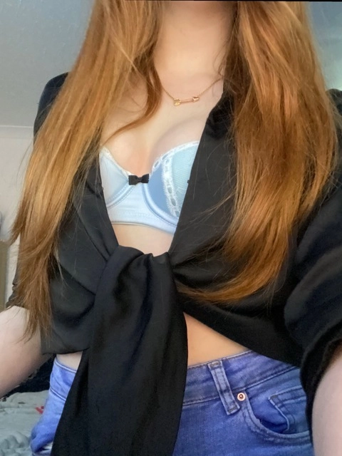 Smallgingergames OnlyFans Picture