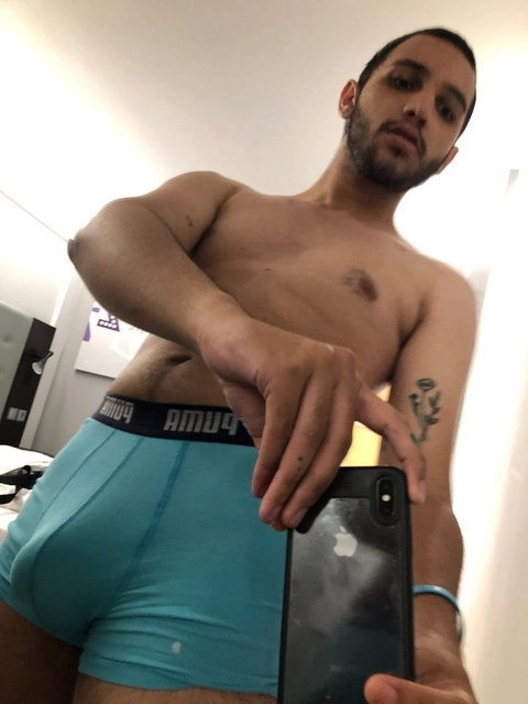 Matthias OnlyFans Picture