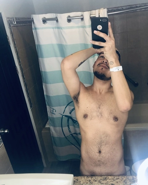 Adrian Vega OnlyFans Picture