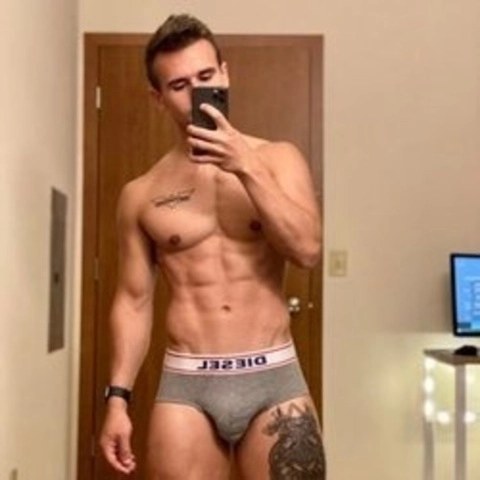 Vic Ryder OnlyFans Picture