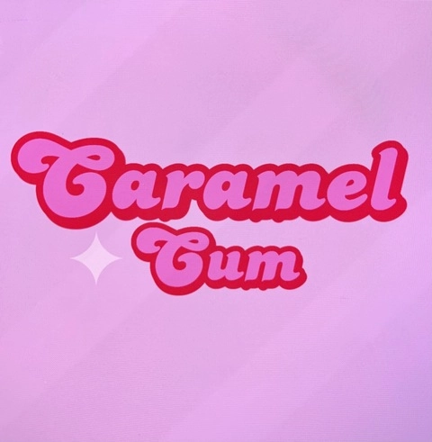 Caramel Cum