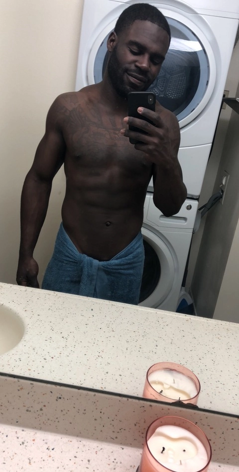 BLACCASS OnlyFans Picture