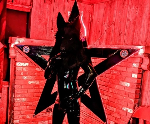 DarkStar OnlyFans Picture