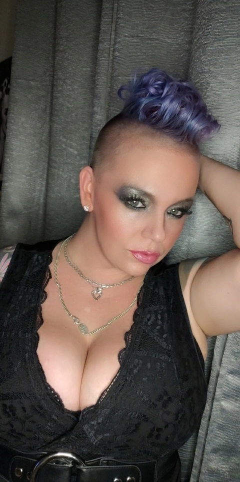 Missy Monroe OnlyFans Picture