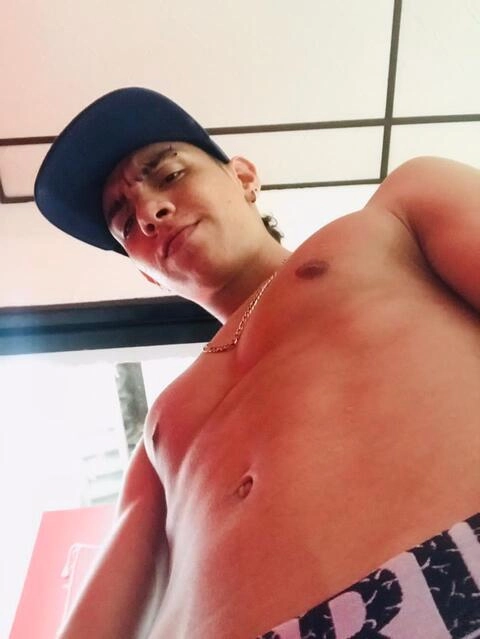 Steven Martínez OnlyFans Picture