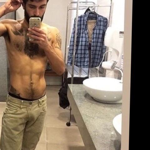 Adenilson Schneider OnlyFans Picture