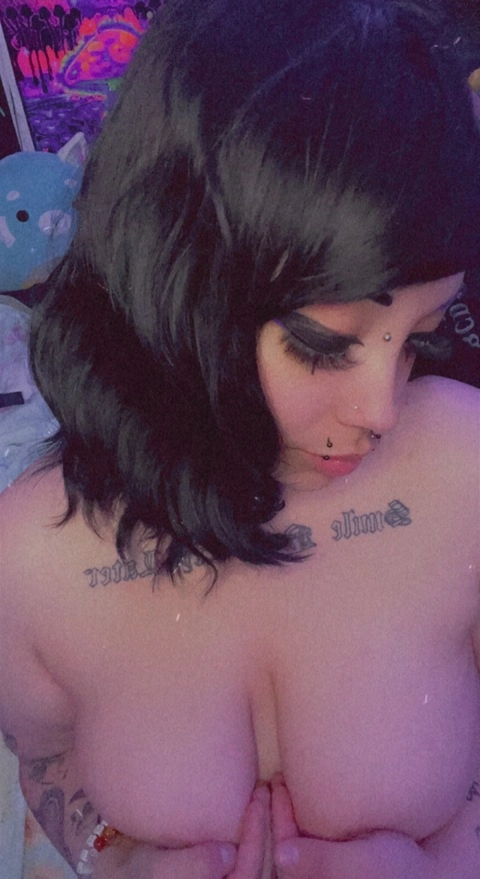 trippykitty uwu OnlyFans Picture