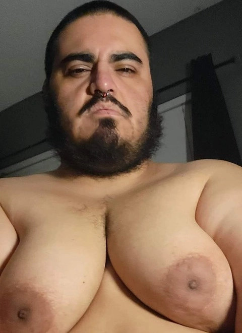 Tony Tony OnlyFans Picture