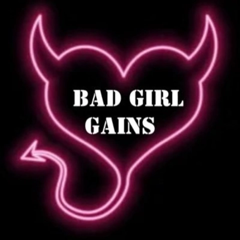 BADGIRLGAINS ? FAST GG - PROMO OnlyFans Picture