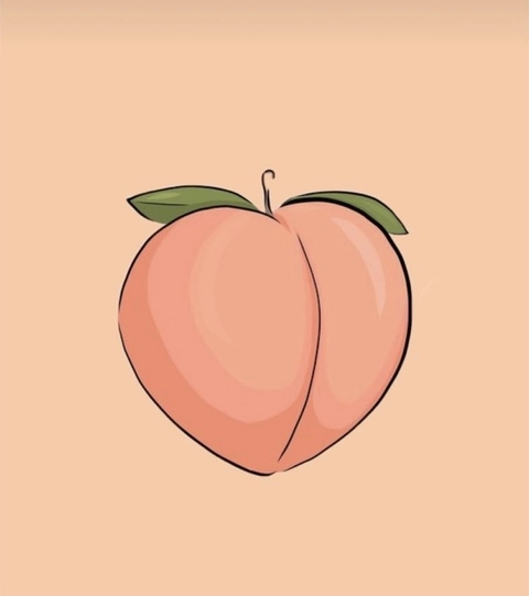 Peachy keen