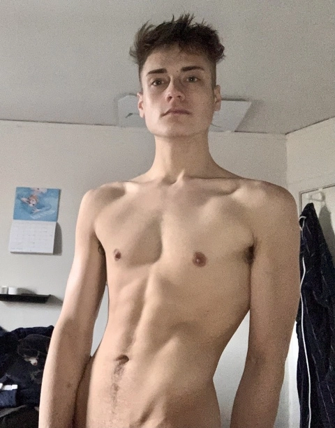 Danny OnlyFans Picture