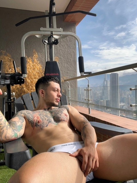 Marcuss1 OnlyFans Picture
