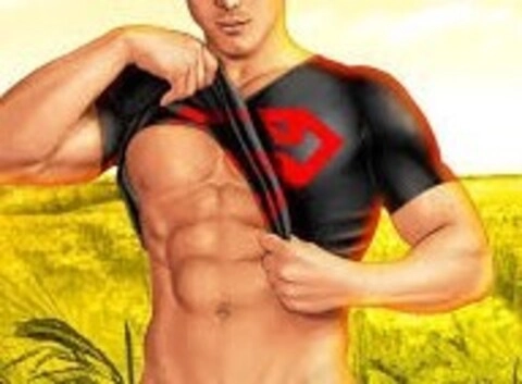 Superboytop