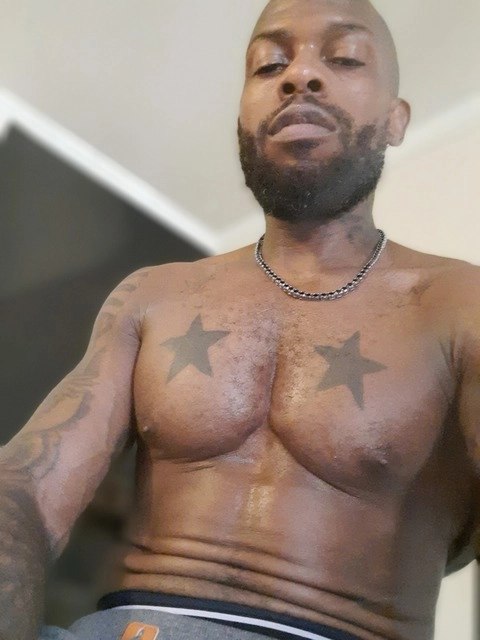 Monster OnlyFans Picture