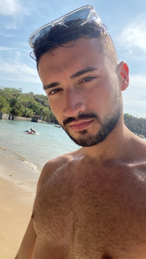 Facu🇦🇷 OnlyFans Picture