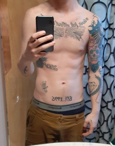 InkedJay OnlyFans Picture