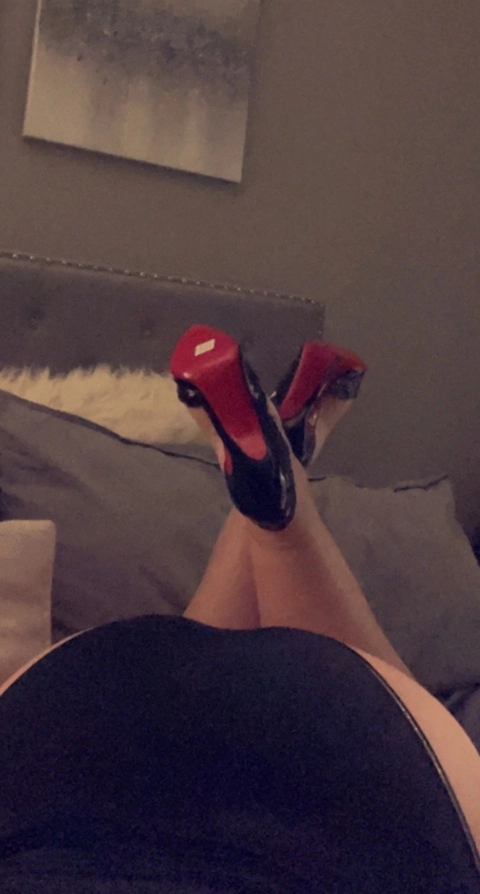 Littmanns & Louboutins OnlyFans Picture