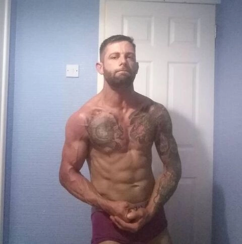 Mr.Delicious OnlyFans Picture